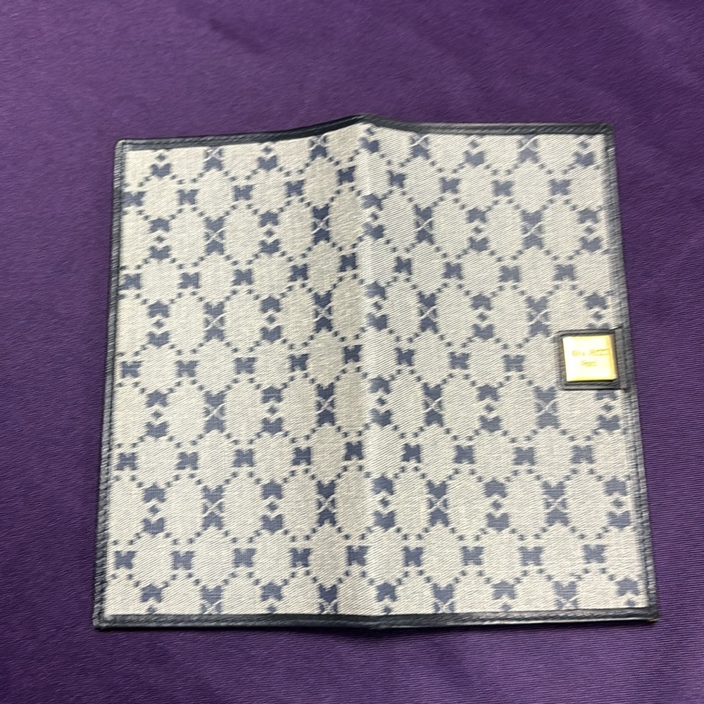 Nina Ricci wallet - Picture 3 of 4
